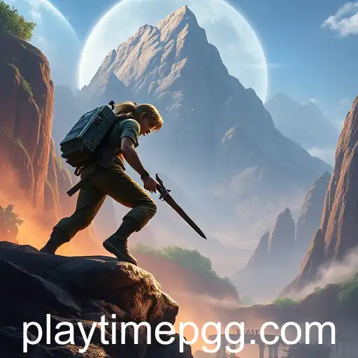 Exploring the Fascinating World of Adventure Games