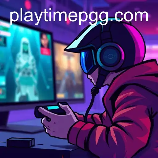 The Rise of Digital Playgrounds