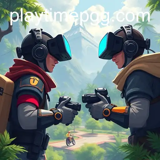 Emerging Trends in Online Gaming