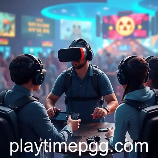 Playtime.pg Evolves with New Global Trends