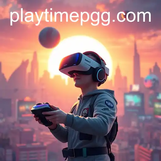 The Evolution of Online Gaming Platforms