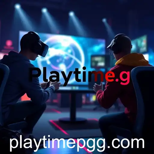 Virtual Realms and Reality: A Dive into Gaming Dynamics