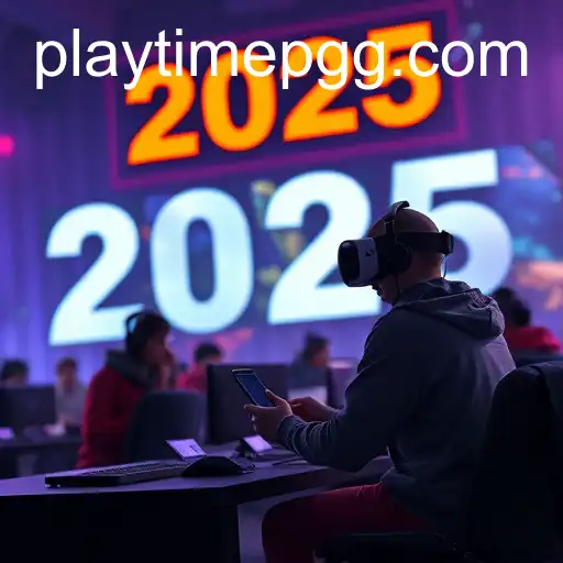 The Future of Online Gaming: Navigating the New Era