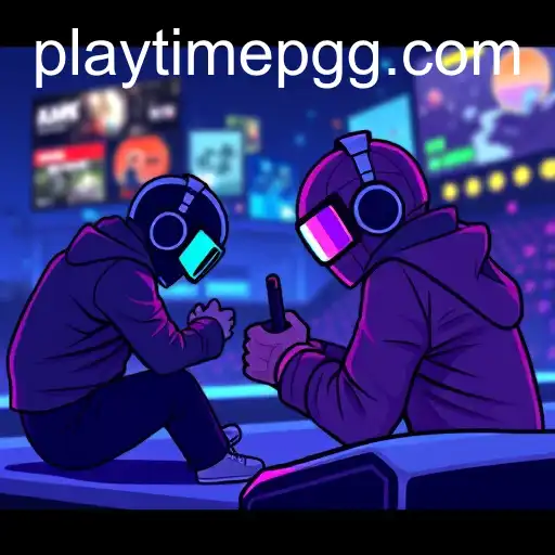 Gaming Trends Emerge in 2026 with Playtime.pg