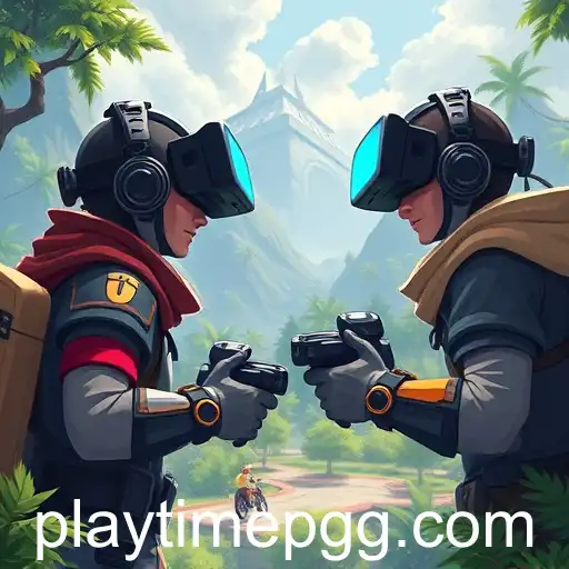 Emerging Trends in Online Gaming