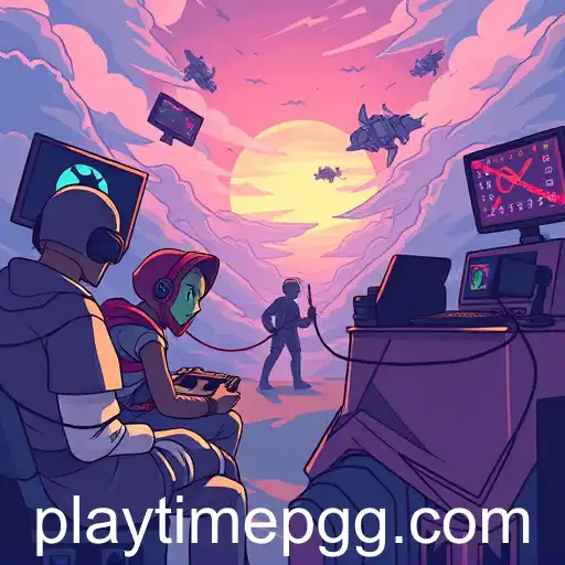 The Evolution of Online Gaming Communities