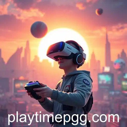 The Evolution of Online Gaming Platforms