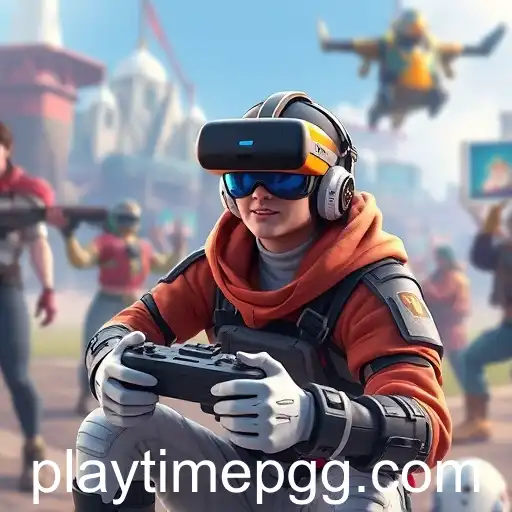 The Evolution of Online Gaming: A Closer Look at playtime.pg