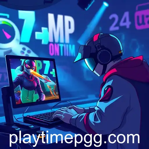 Evolving Online Gaming Trends