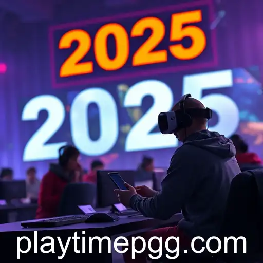 The Future of Online Gaming: Navigating the New Era