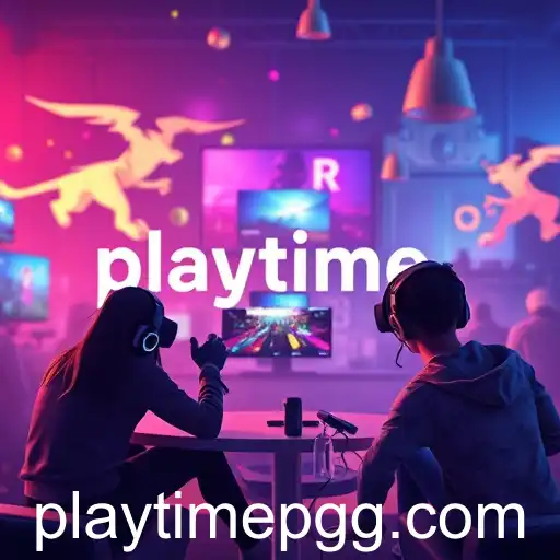 The Rise and Evolution of Online Gaming in 2025