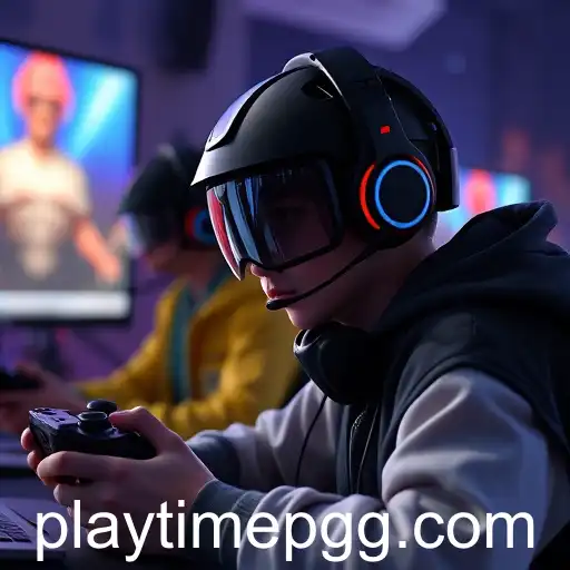 Playtime.pg's Rise in Digital Game Education