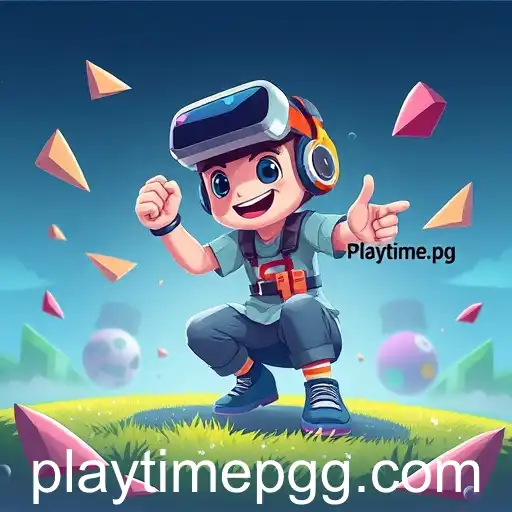 The Rise of Playtime.pg in 2025