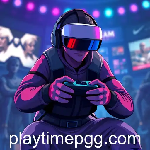 The Rise and Challenge of Online Gaming in 2025