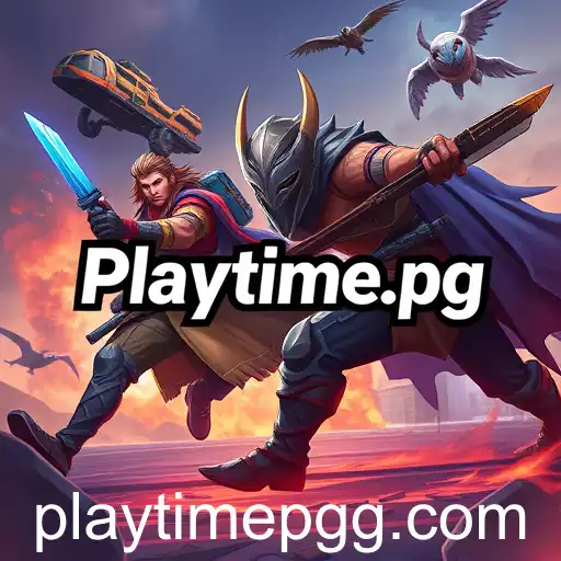 The Rise and Evolution of Playtime.pg