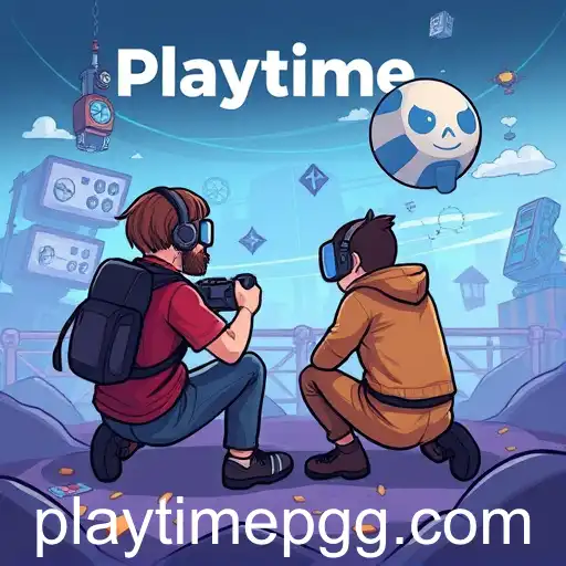 The Rise of Playtime.pg in the Digital Gaming World