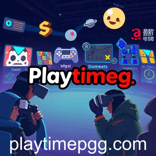 The Rise of Playtime.pg in the Gaming World