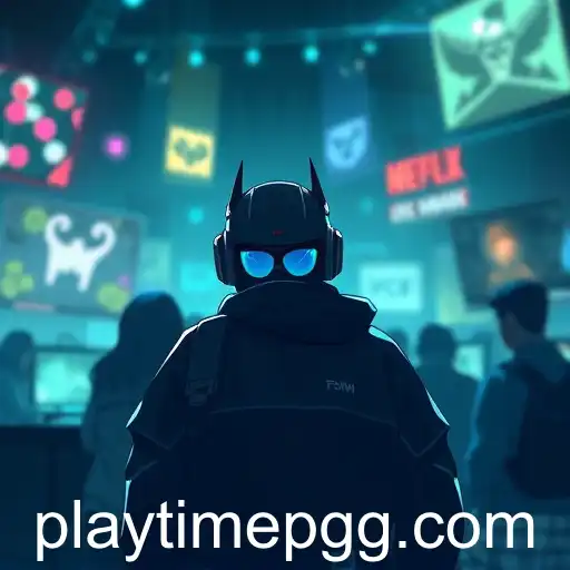 The Rise of Playtime.pg in Online Gaming