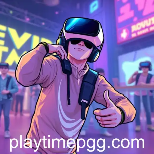 The Rise of Playtime.pg in the Gaming World