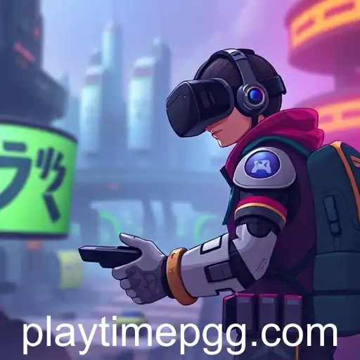 The Rise of Playtime.pg: A New Era in Online Gaming