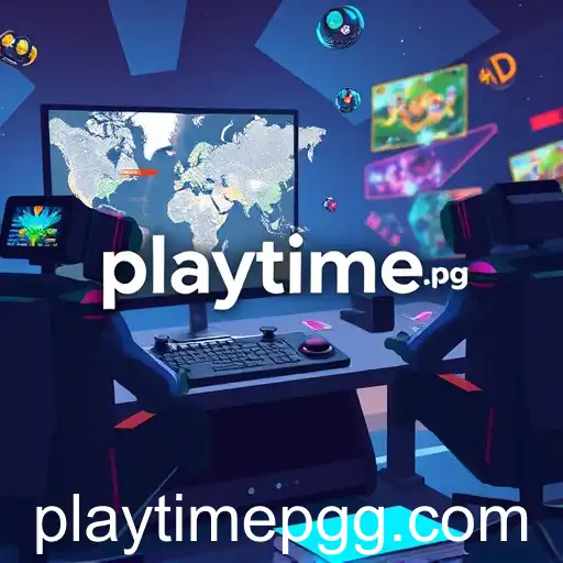 The Rise of Online Gaming Platforms