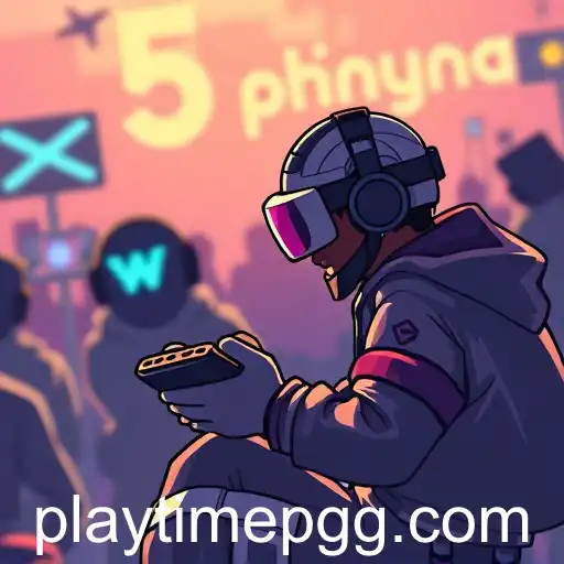 Playtime.pg Revolutionizes Online Gaming in 2025