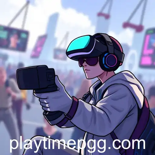 Playtime.pg: Navigating the Game Landscape