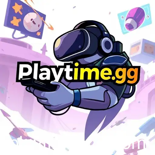 Revolutionizing Online Gaming: The Playtime.pg Phenomenon