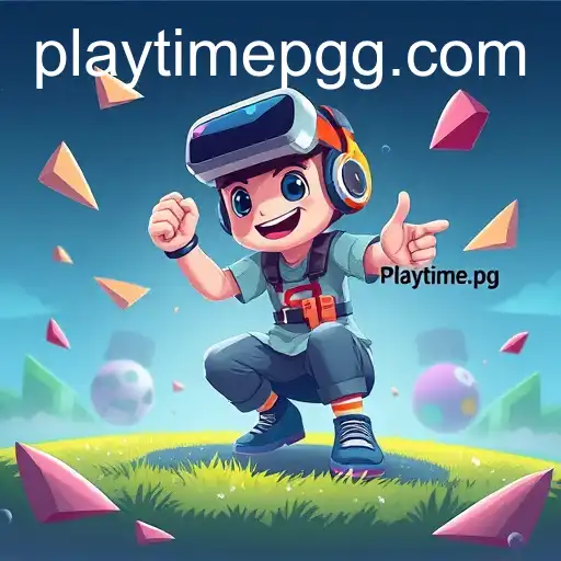 The Rise of Playtime.pg in 2025