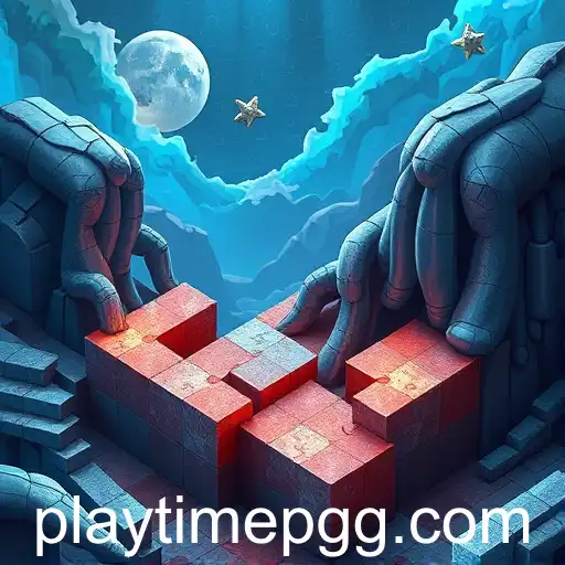 Unraveling the World of Puzzle Games: A Deep Dive into playtime.pg