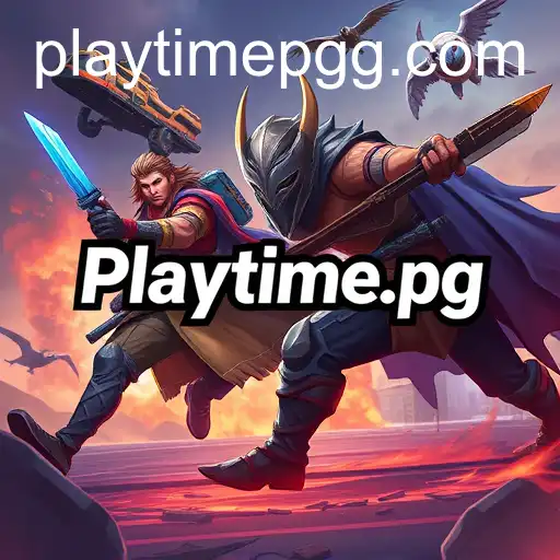 The Rise and Evolution of Playtime.pg