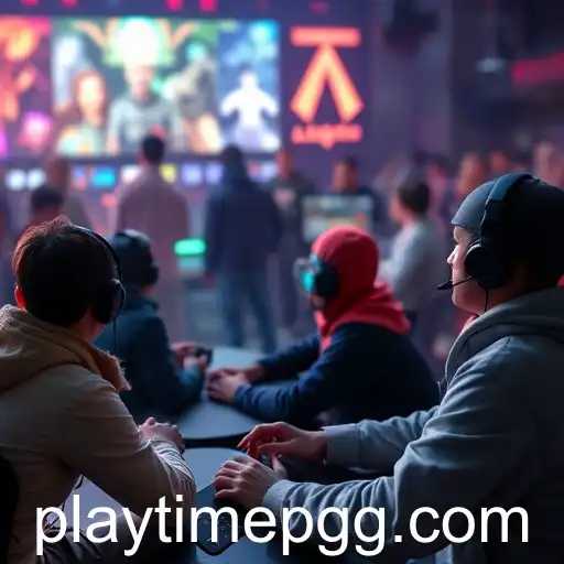 The Rise of Online Gaming in 2025