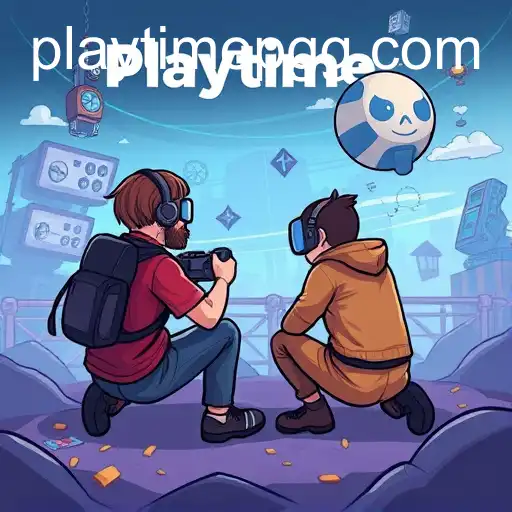 The Rise of Playtime.pg in the Digital Gaming World