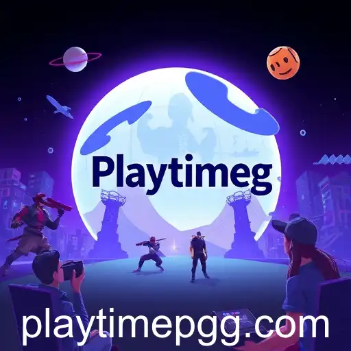 The Rise of Playtime.pg in Digital Entertainment