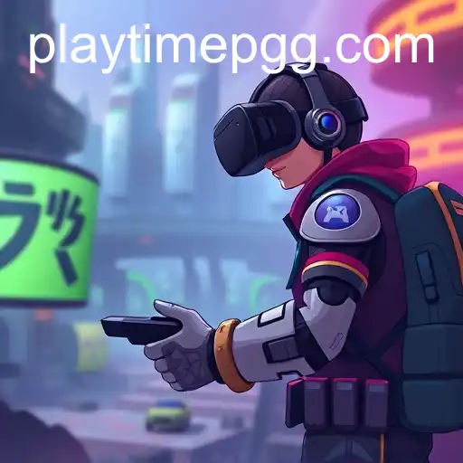 The Rise of Playtime.pg: A New Era in Online Gaming