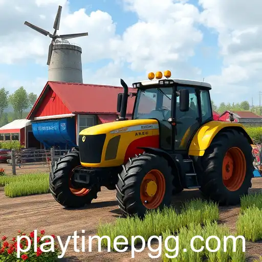 Delving into the World of Simulation Games