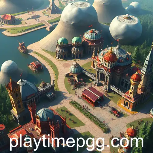 Exploring the Engaging World of Strategy Games: A Deep Dive into playtime.pg